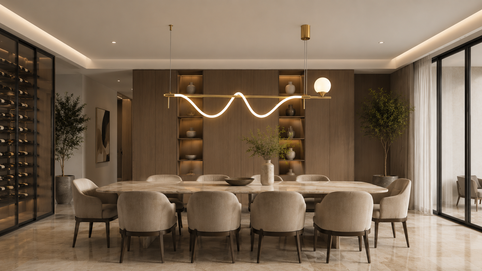 Lighting Trends Shaping Modern Homen in 2026