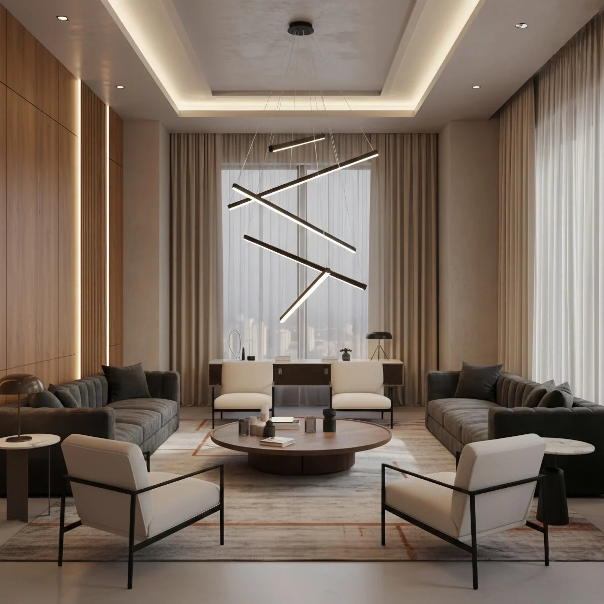 Modern Lamps | Contemporary Lighting for Stylish Interiors