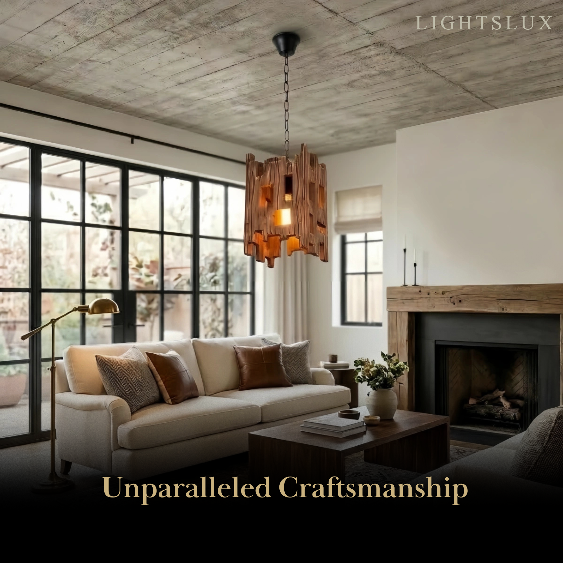 Zenno_Rustic_Wood_Pendant_Light