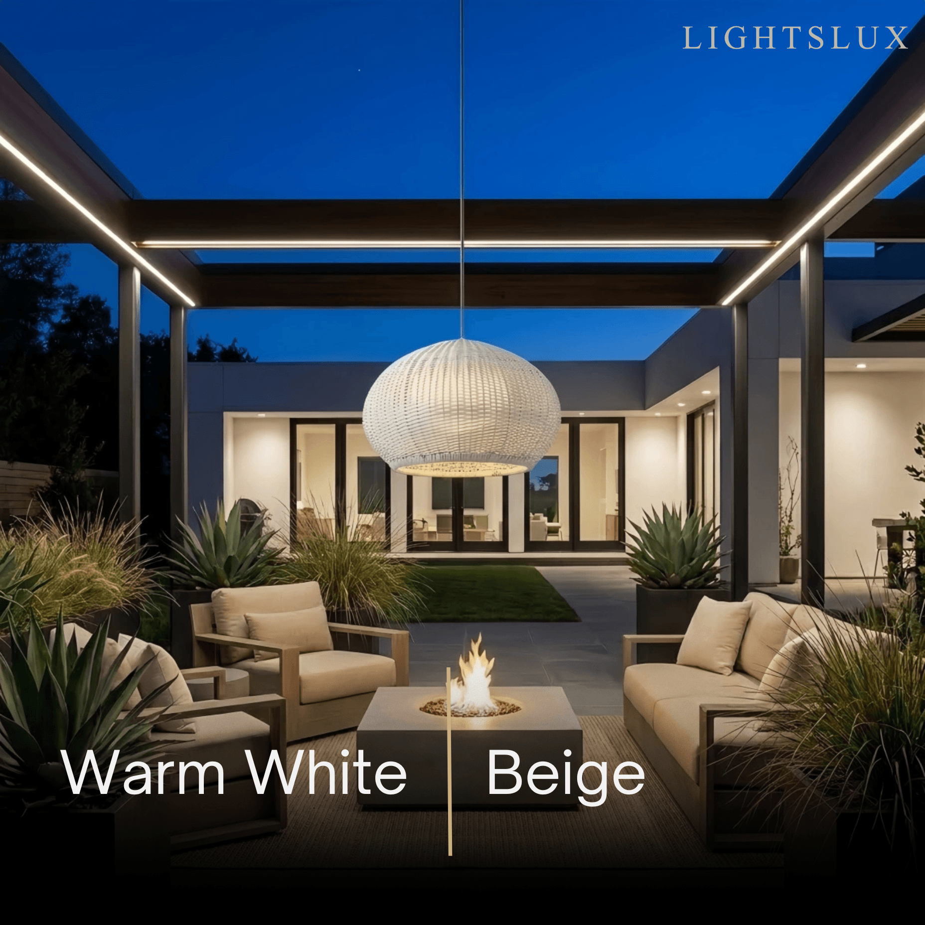 Farmhouse_Coffee_Beige_Outdoor_Pendant_Light