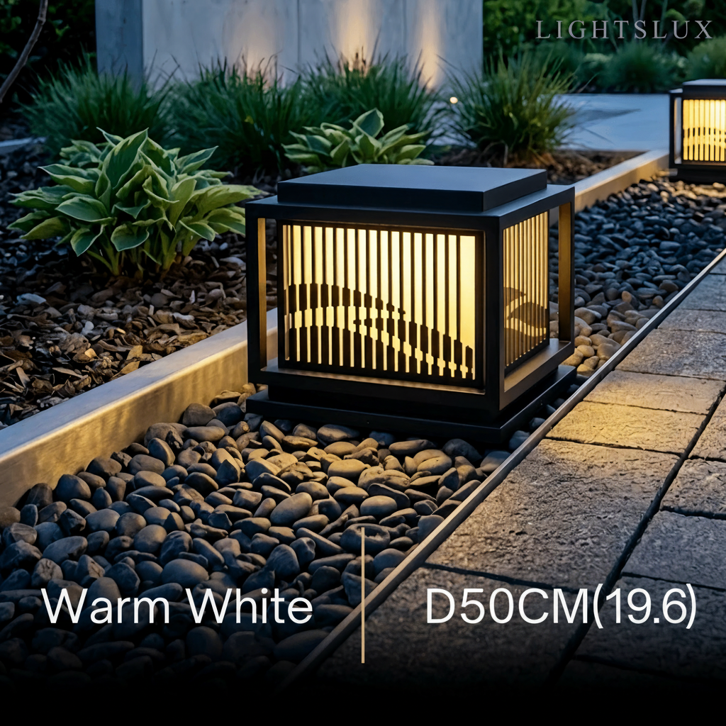 Vintage_Metal_Outdoor_Pillar_Light_-_Black_Square
