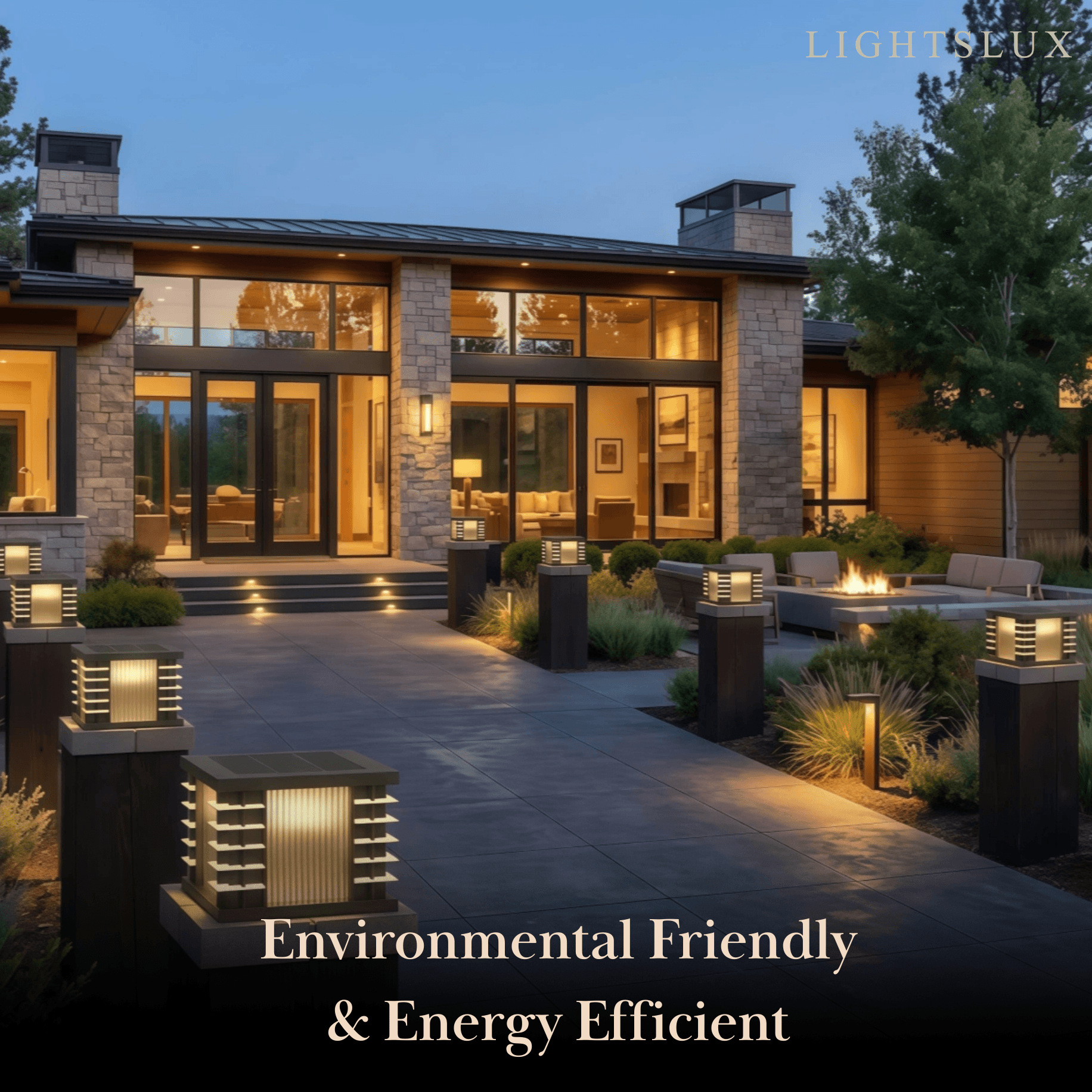Modern_Solar_Outdoor_Pillar_Lights