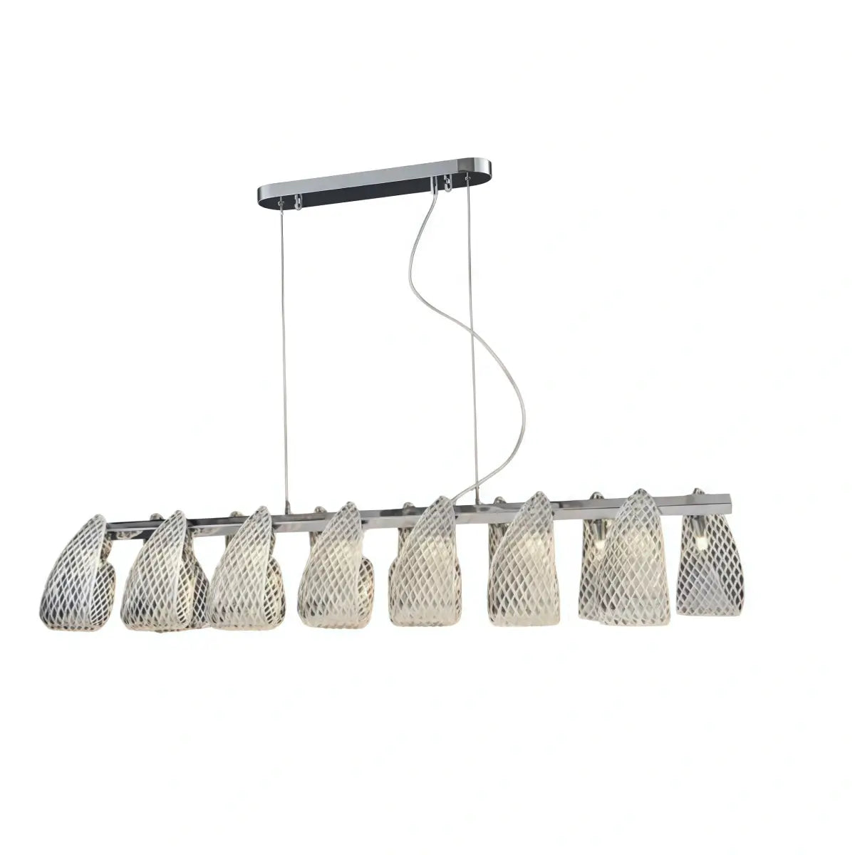 Excelis_Chandelier_Light--Glass_Stainless_Steel_for_Living_Room3