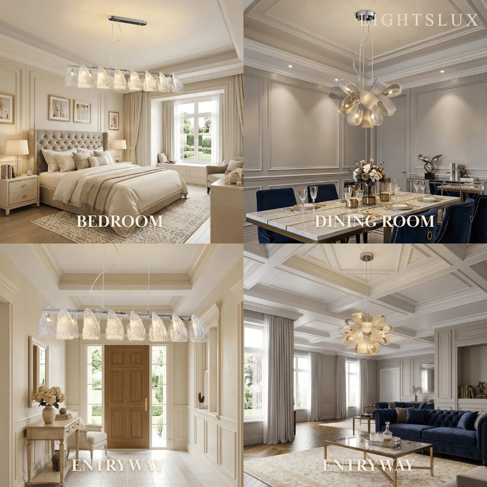 Excelis_Luxury_Chandelier_--Glass_Stainless_Steel_for_Living_Room