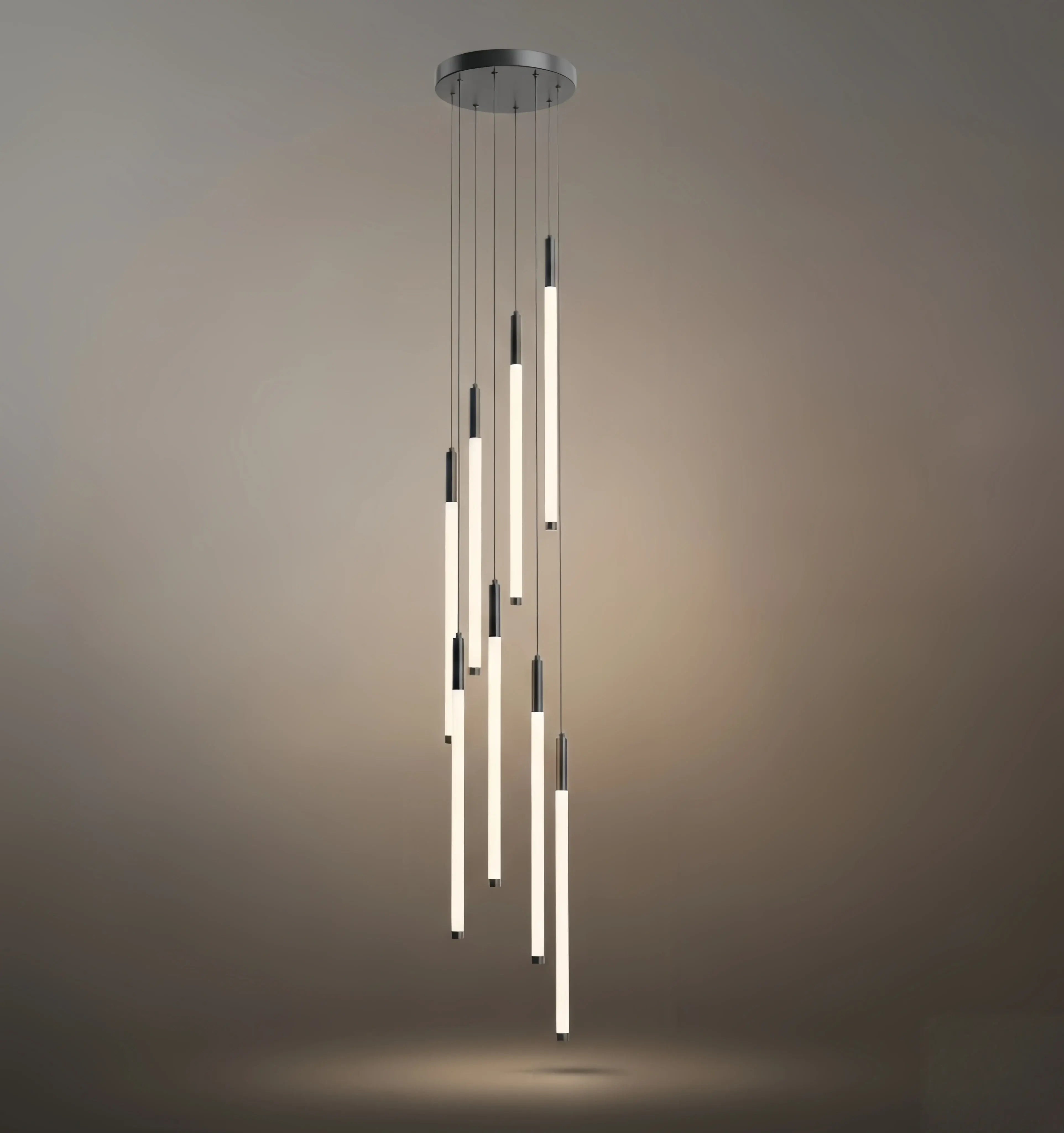 Nebula_Multi-Tier_Modern_Chandelier