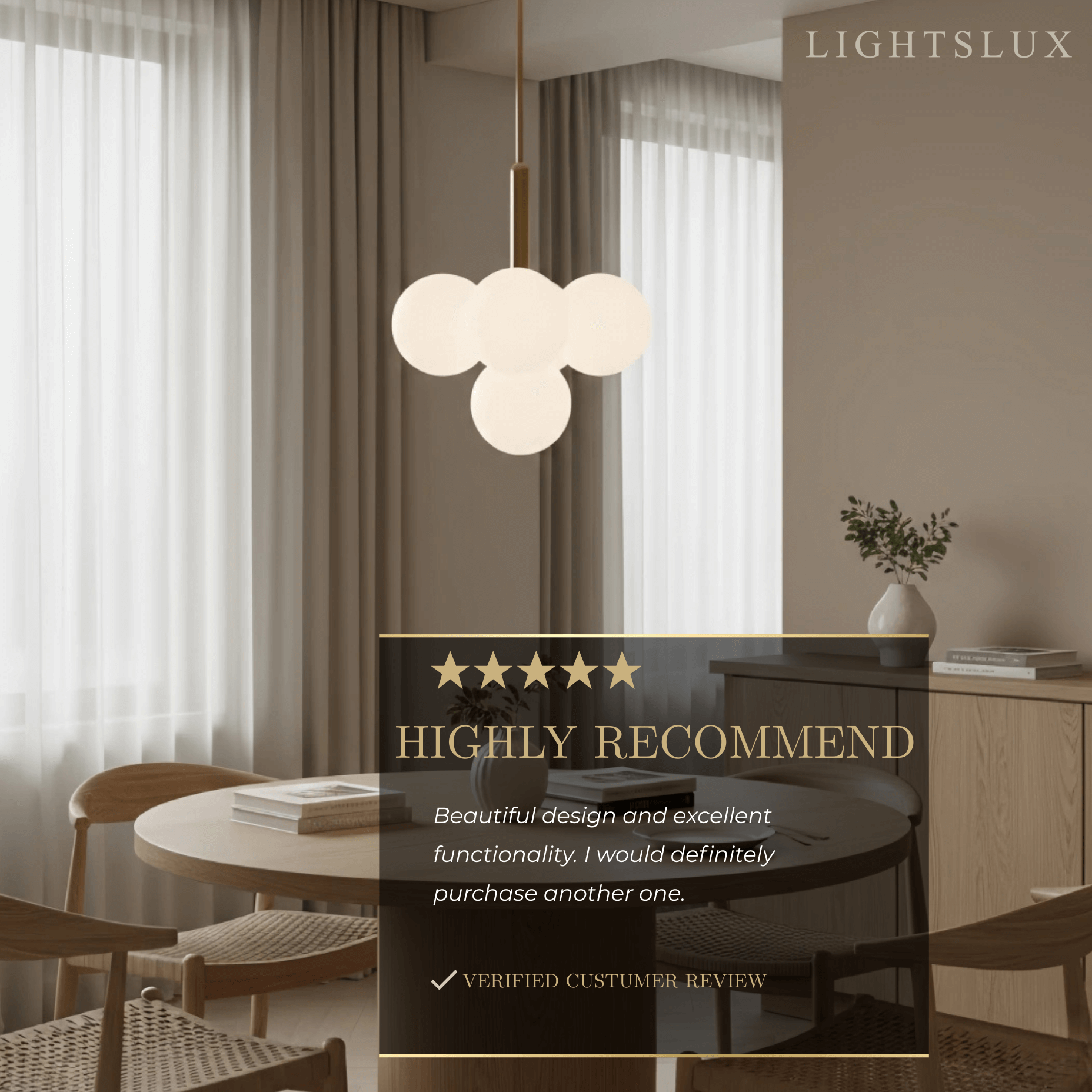 Excelis_Modern_Sparkle_Star_Ceiling_Light