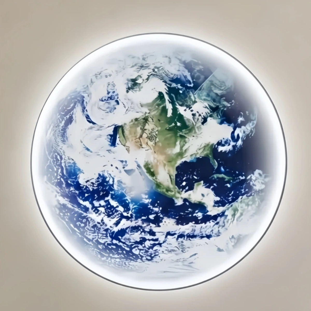 Modern_Earth_Topographic_Wall_Lamp_Globe-Like_Glow