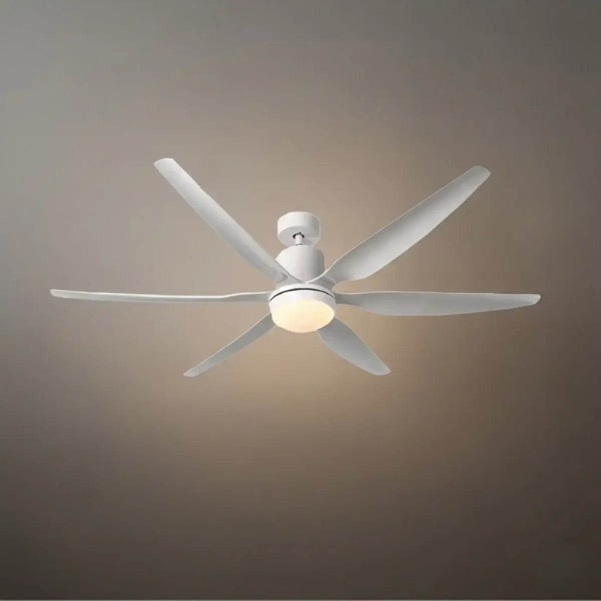 Morandia Modern Ceiling Fan Light