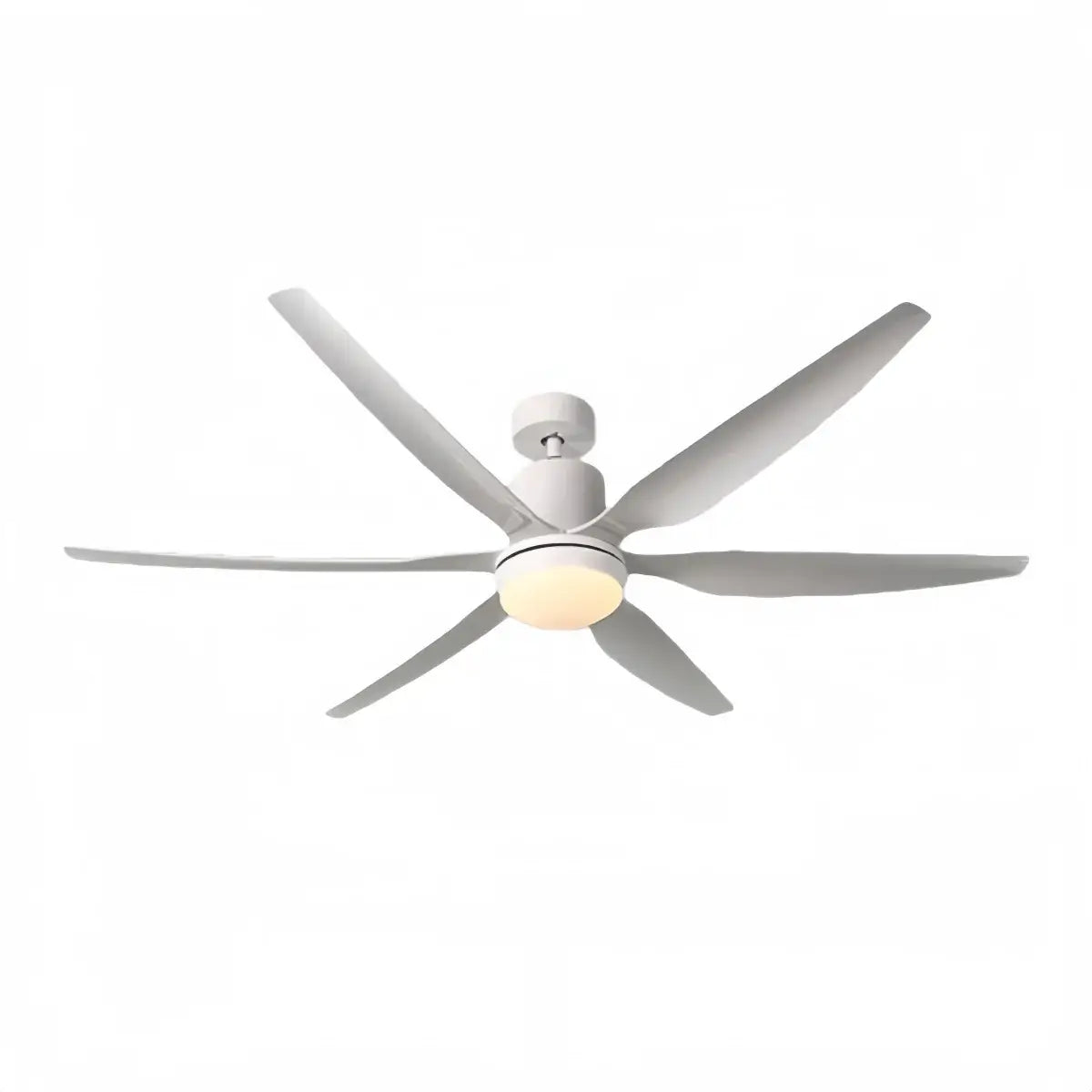 Morandia Modern Ceiling Fan Light