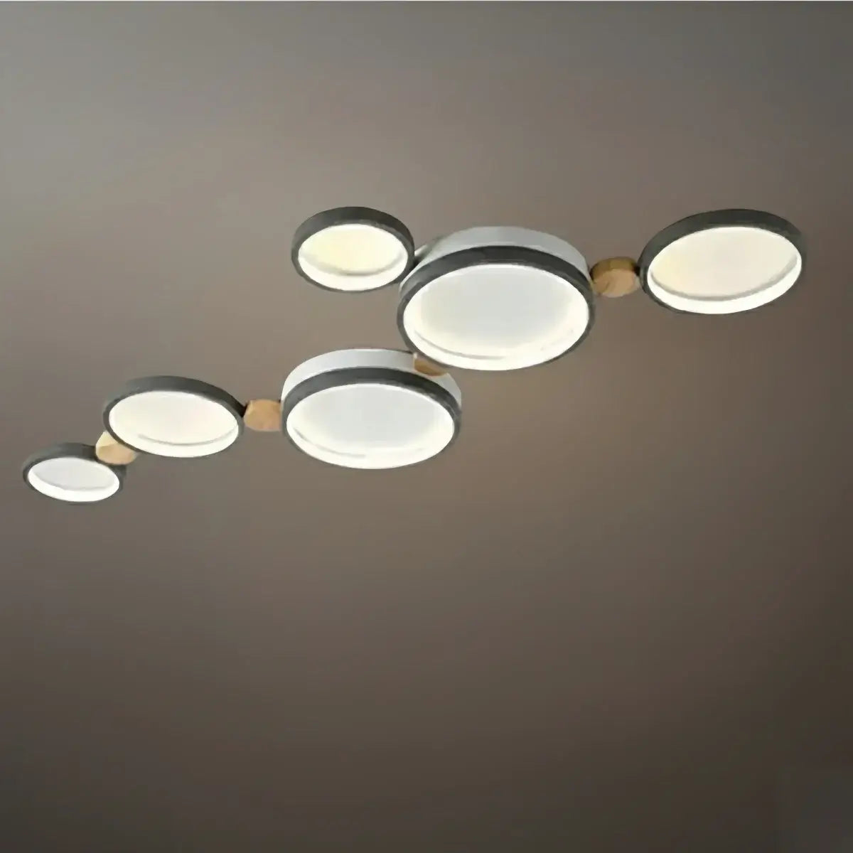Modern Round Ceiling Light
