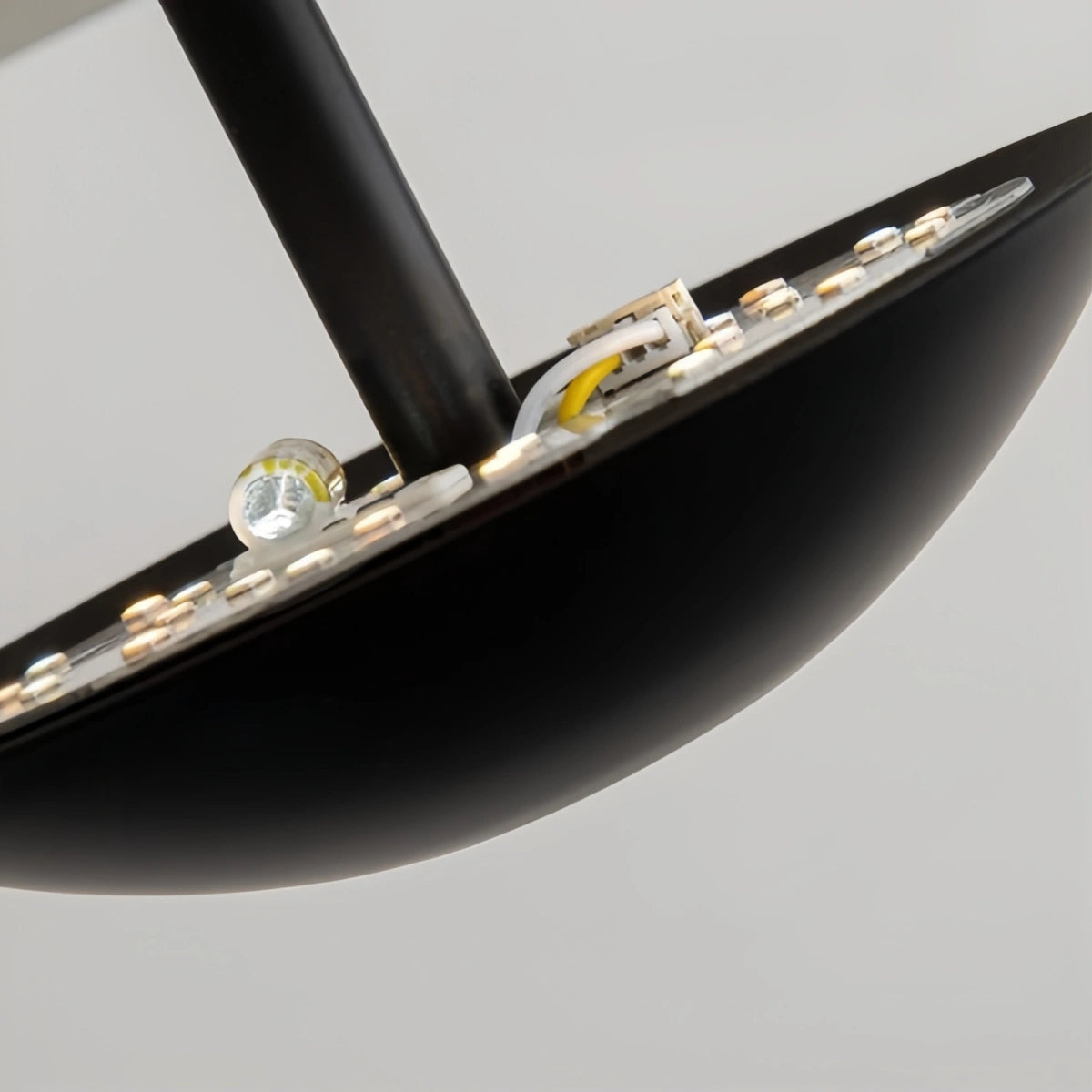 Nordic Hooded Pendant Light