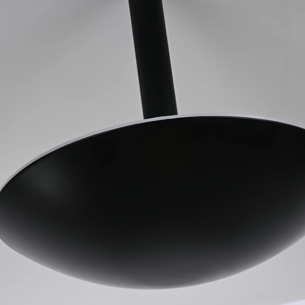 Nordic Hooded Pendant Light
