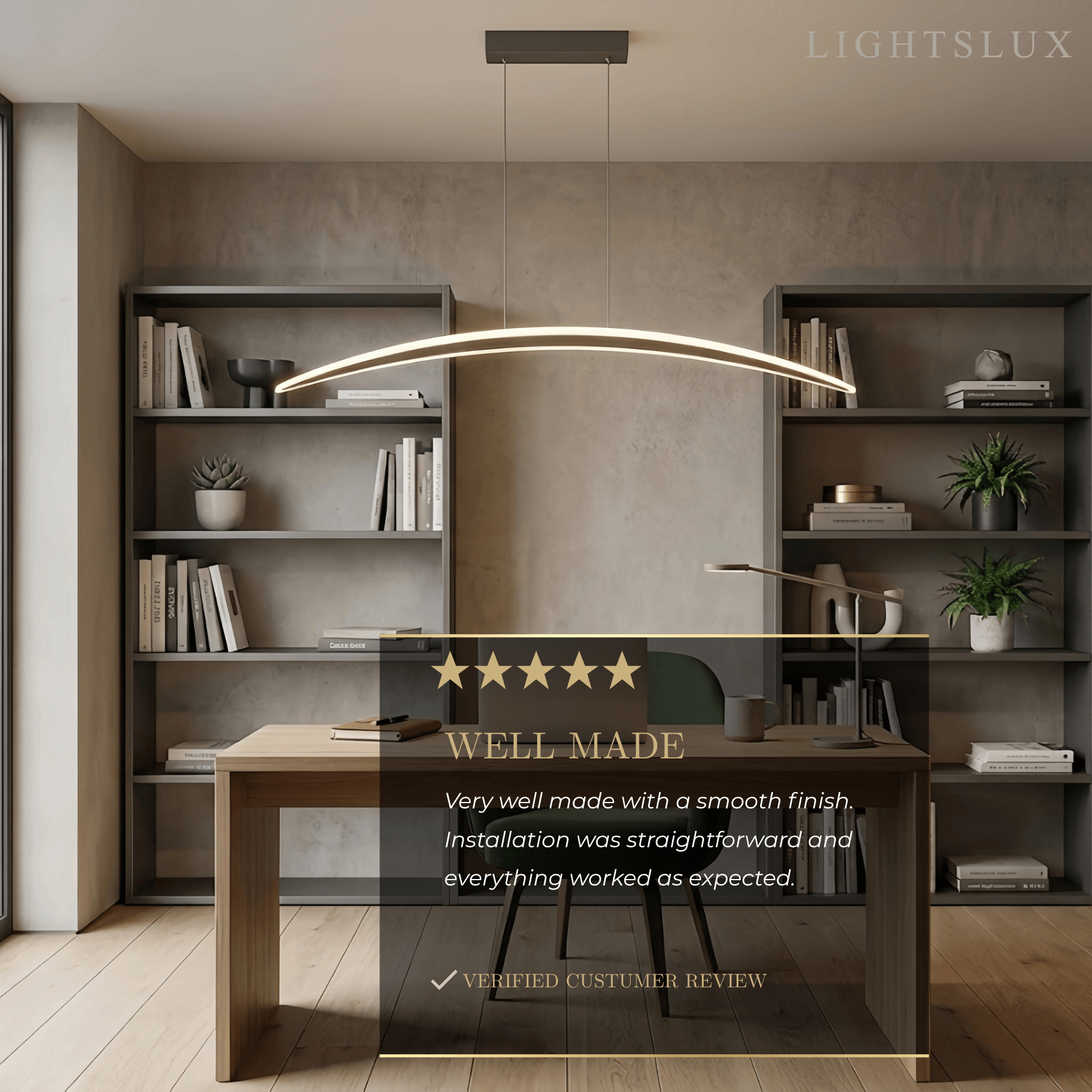 Vivara_Minimalist_Pendant_Light
