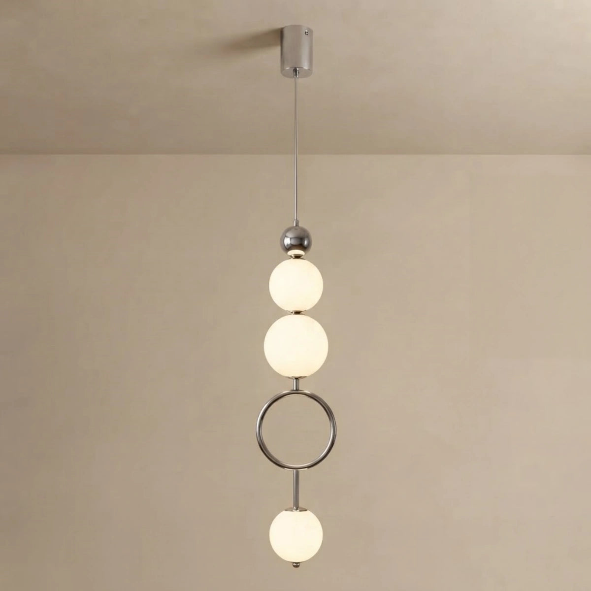 Minimalist_Pendant_Light_Iron_Glass_Gold_White_Silver