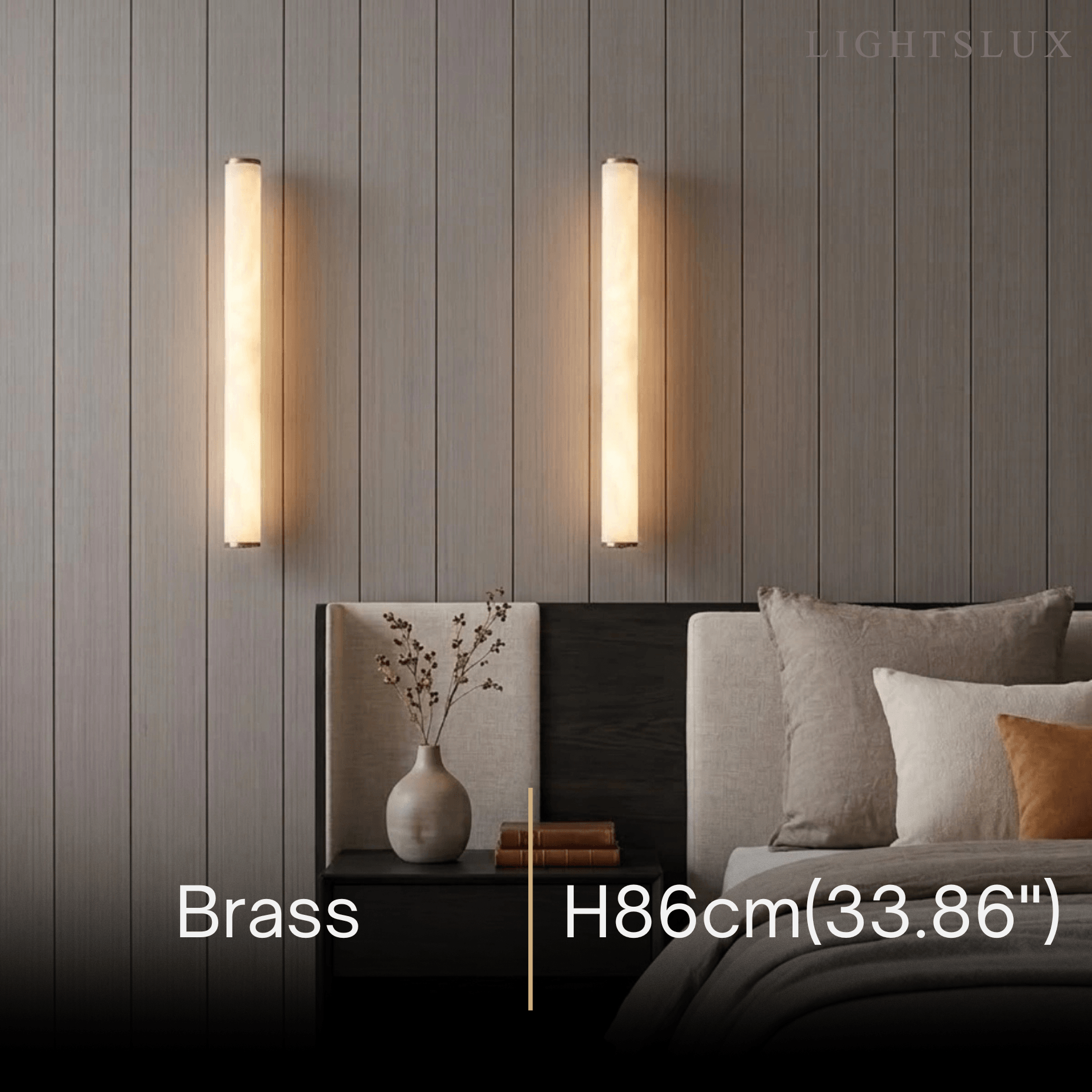 Arcato Modern Wall Lamp