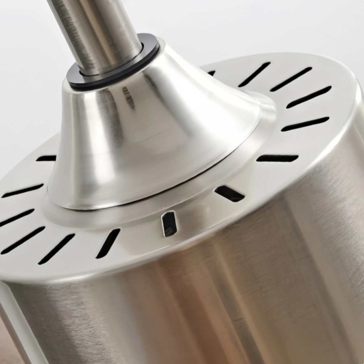Vivara Minimalist Ceiling Fan Light