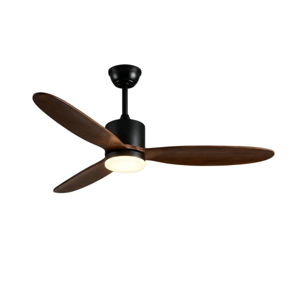 Vivara Minimalist Ceiling Fan Light