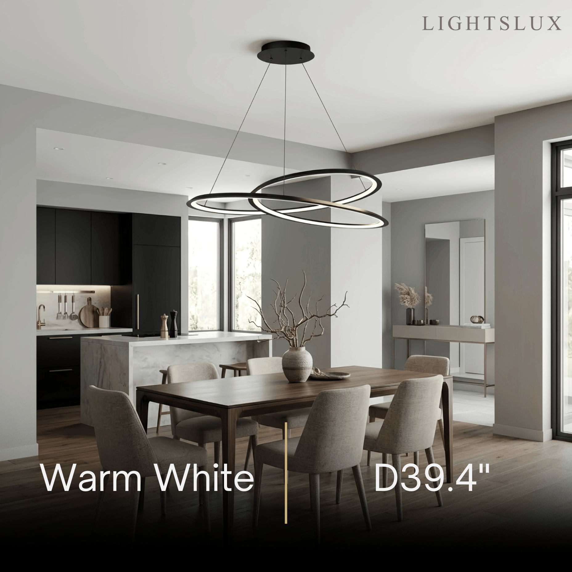 Arcato_Nordic_Swirl_Chandelier