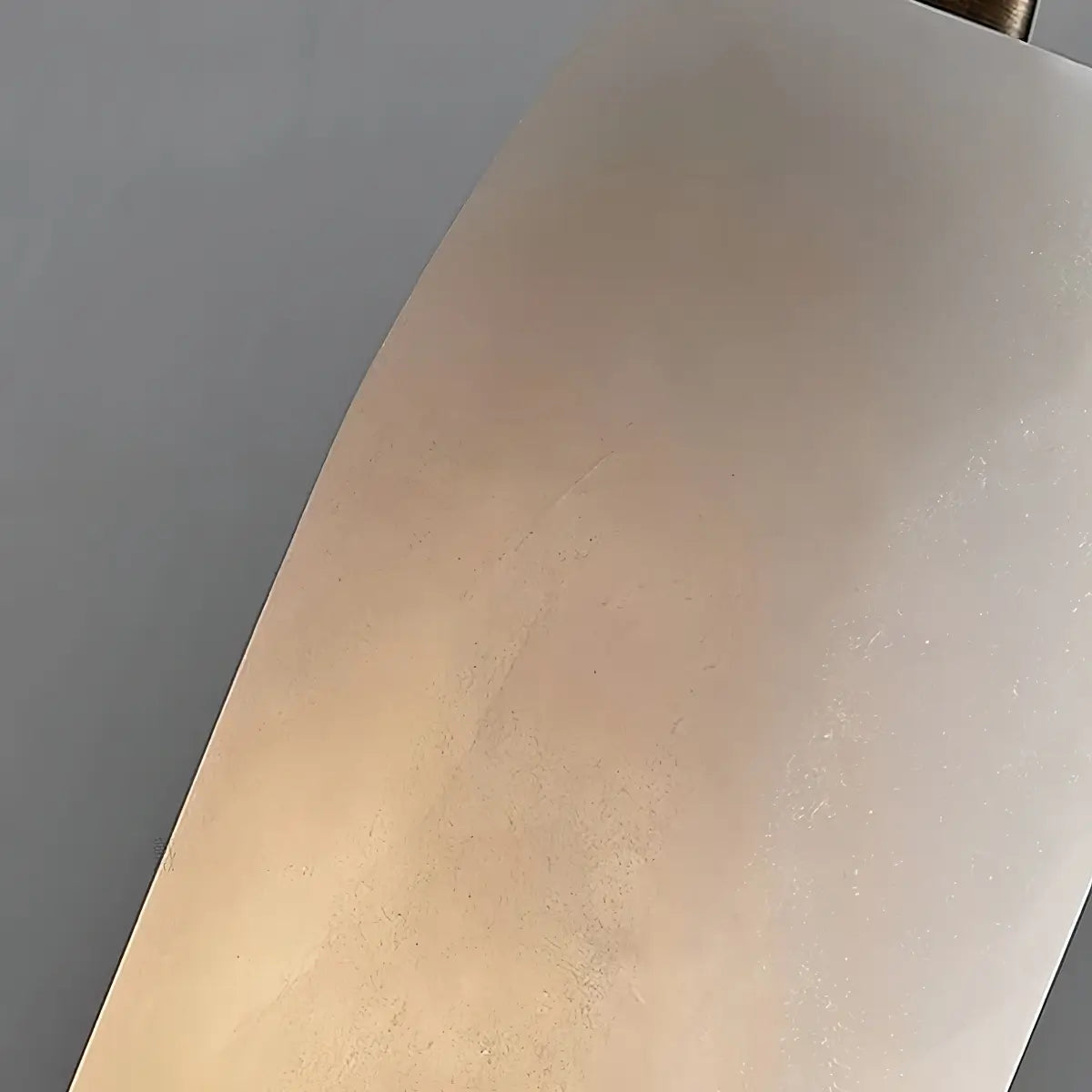 Alba Modern Cylinder Pendant Light