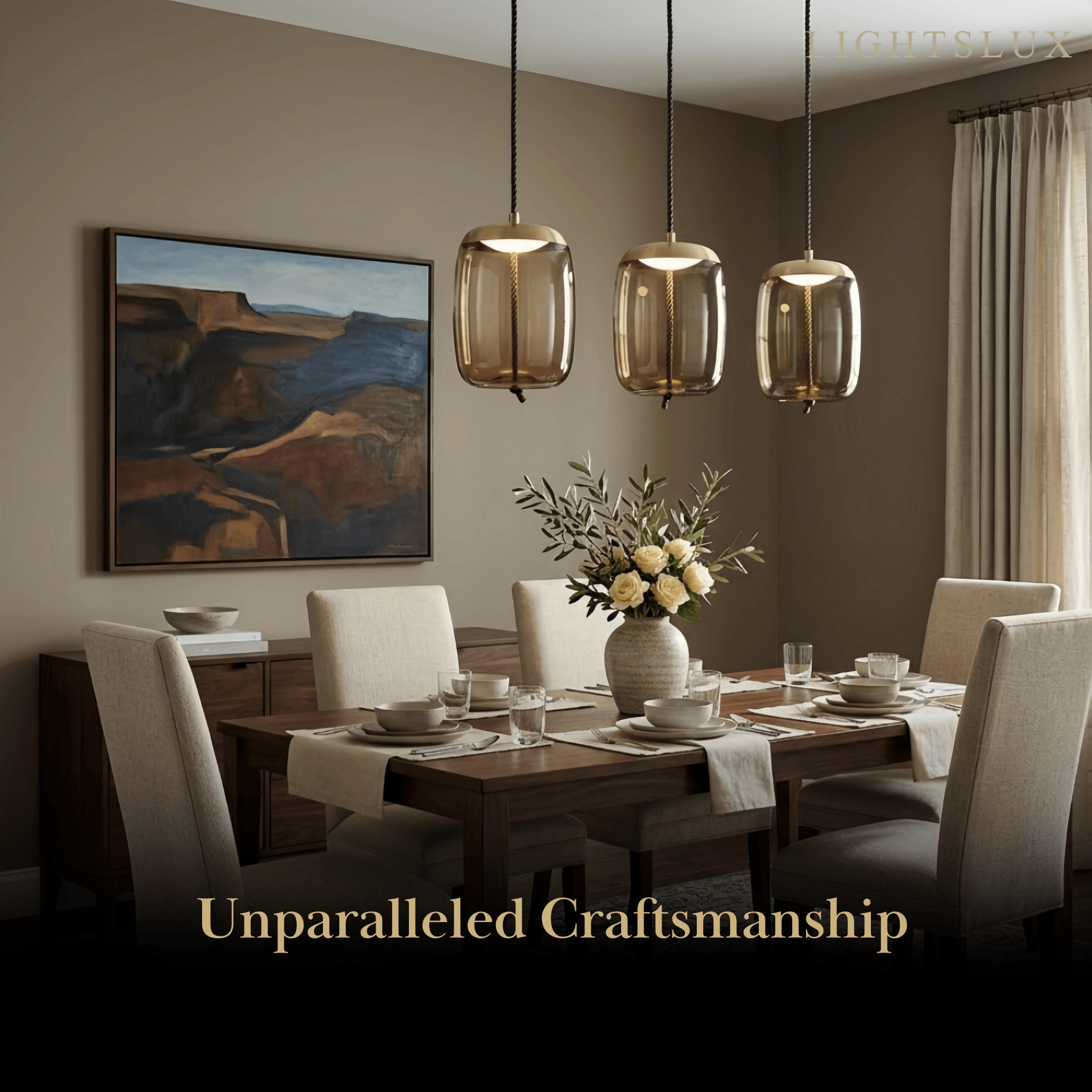Modern_Blue_Amber_Pendant_Light