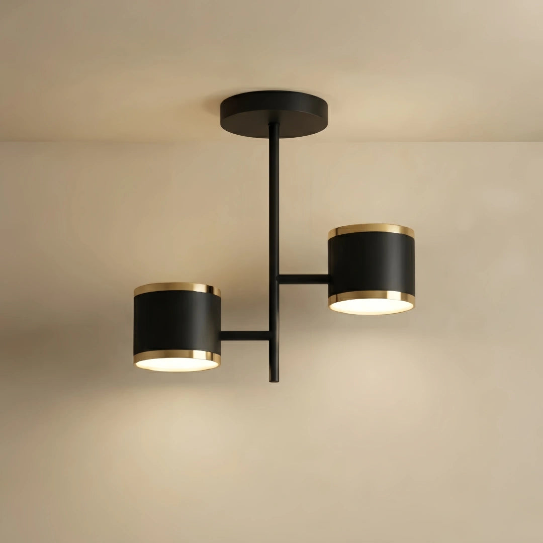 Ceiling Light - Starry Night Effect
