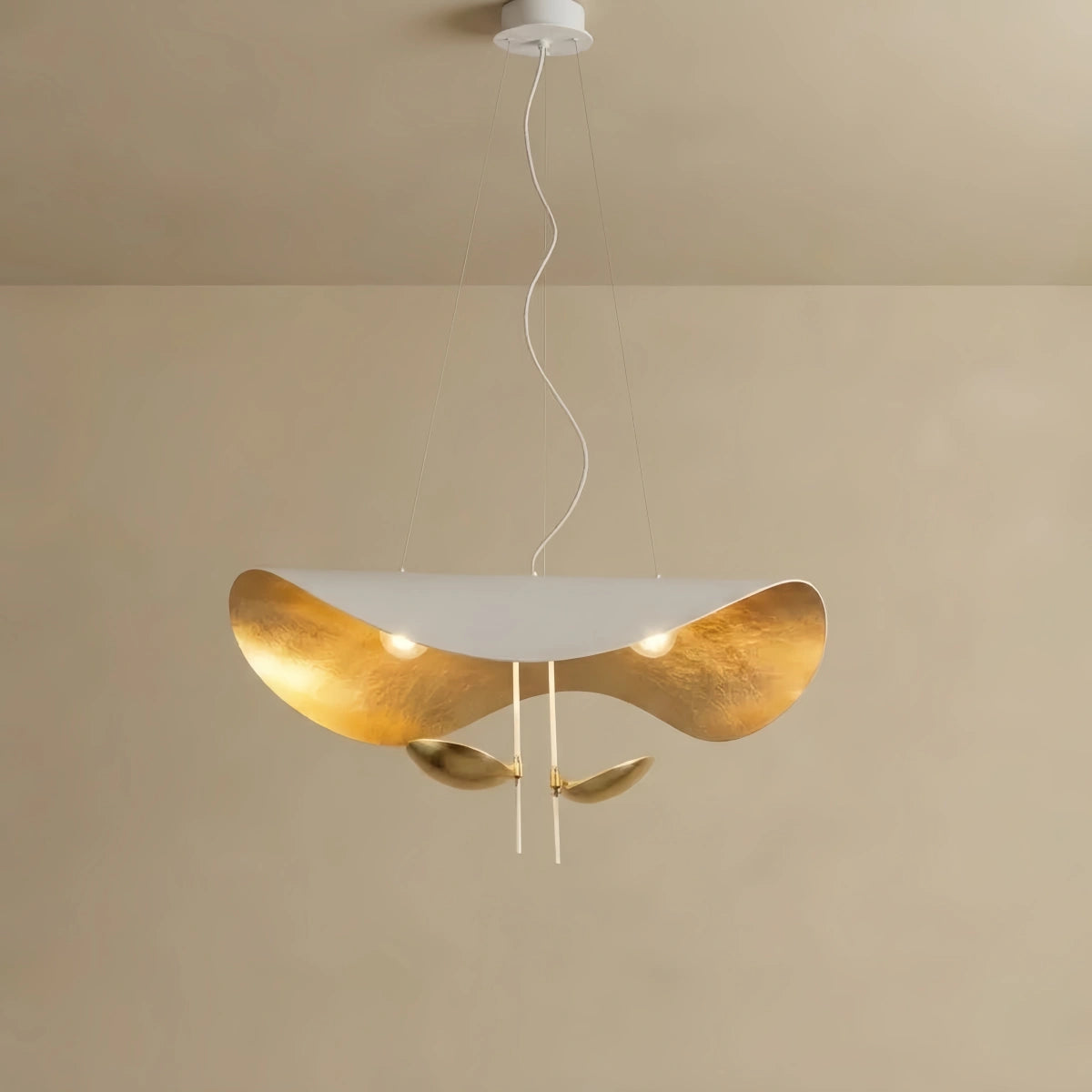 Irondale Modern Pendant Light – Dining Room