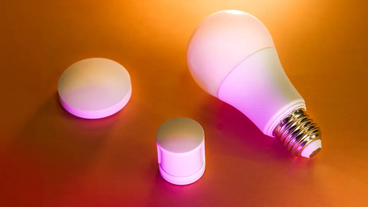 2026 Guide to E27 Light Bulbs and Their Common Applications