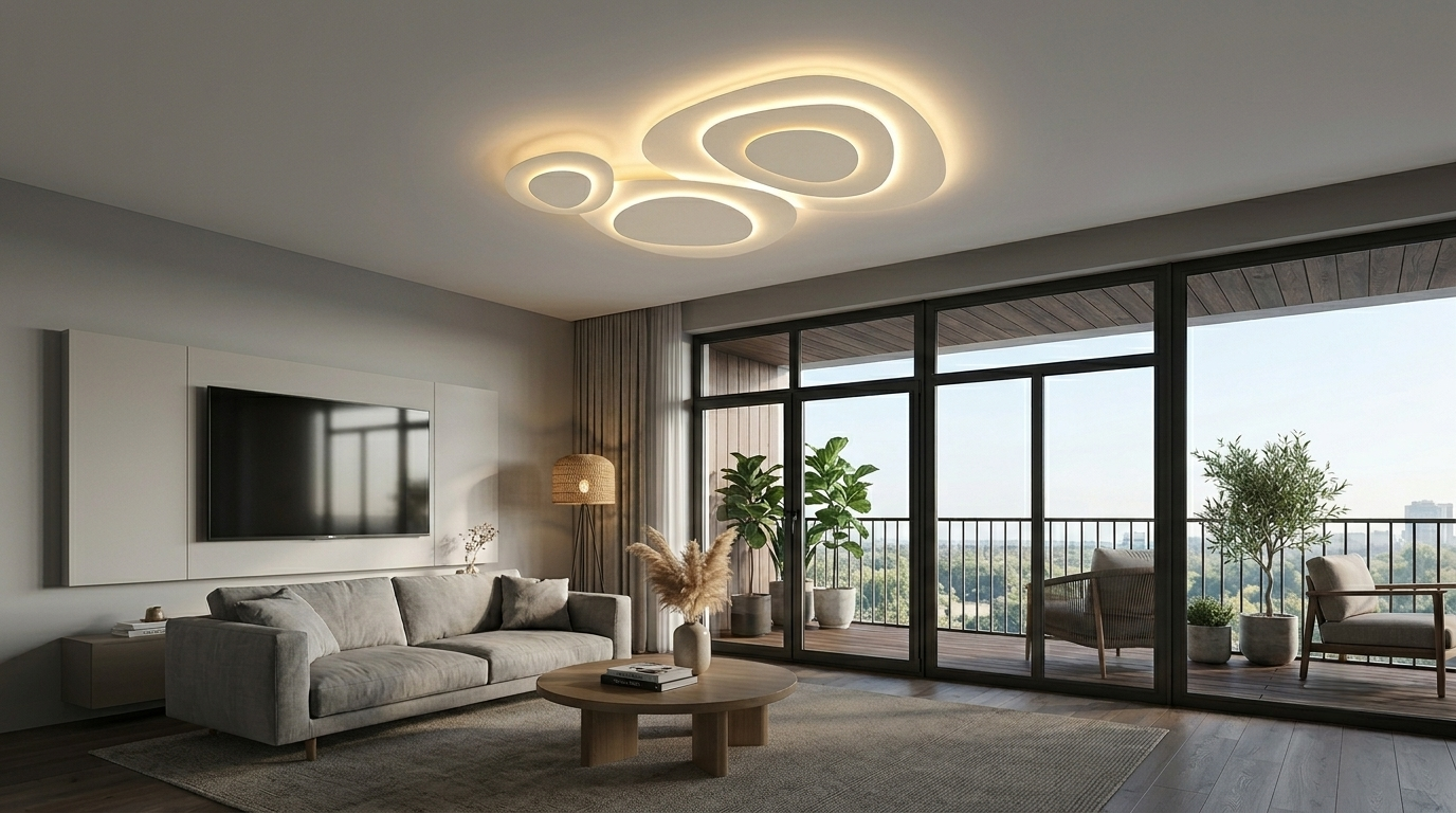 Why clean lines and functional beauty never go out of style