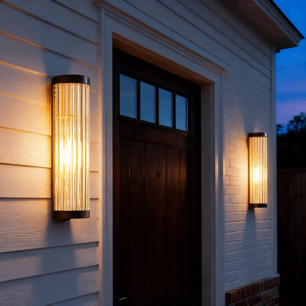 Porch Lights Showdown Which Style Fits Your Home Best