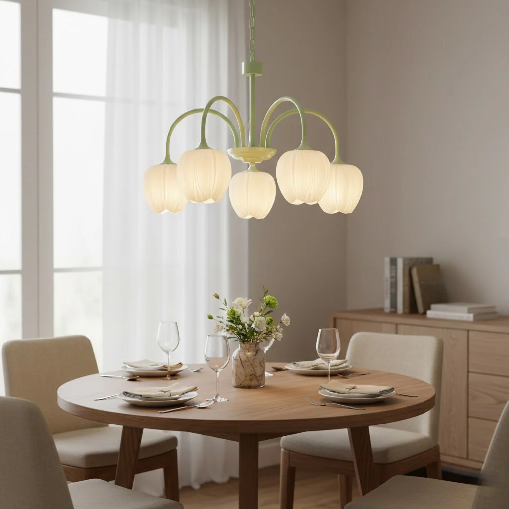 A Complete Guide to Dining Room Lamp Solutions