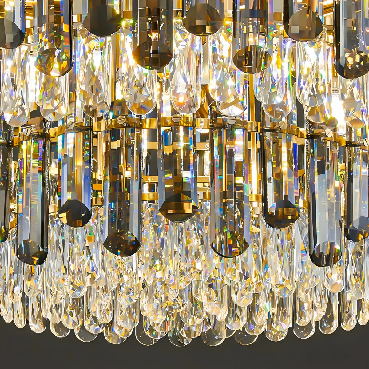 Crystal Chandeliers Cleaning Tips for Every Home