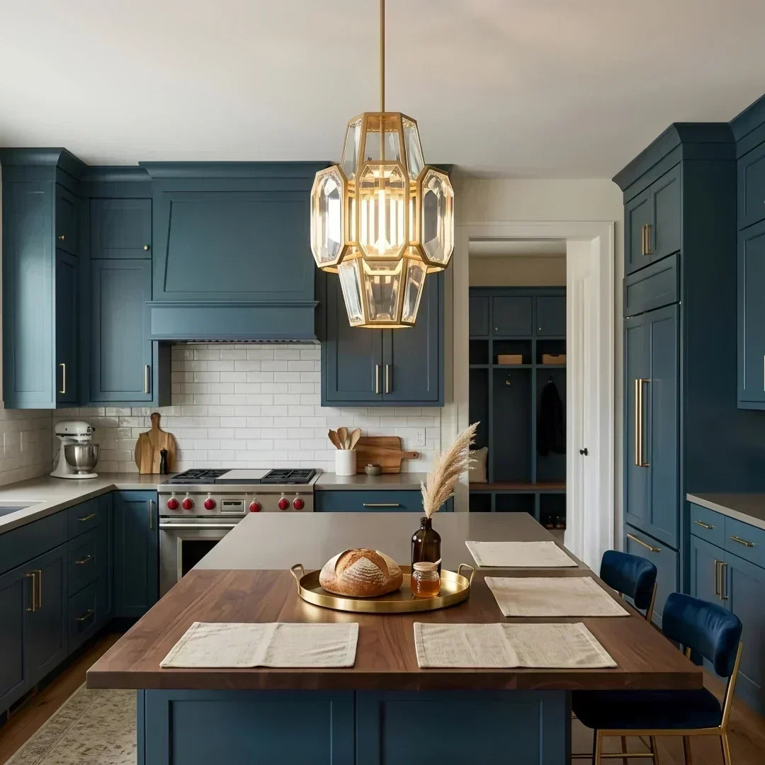 How to Install a Pendant Light: A Step-by-Step Guide for Beginners