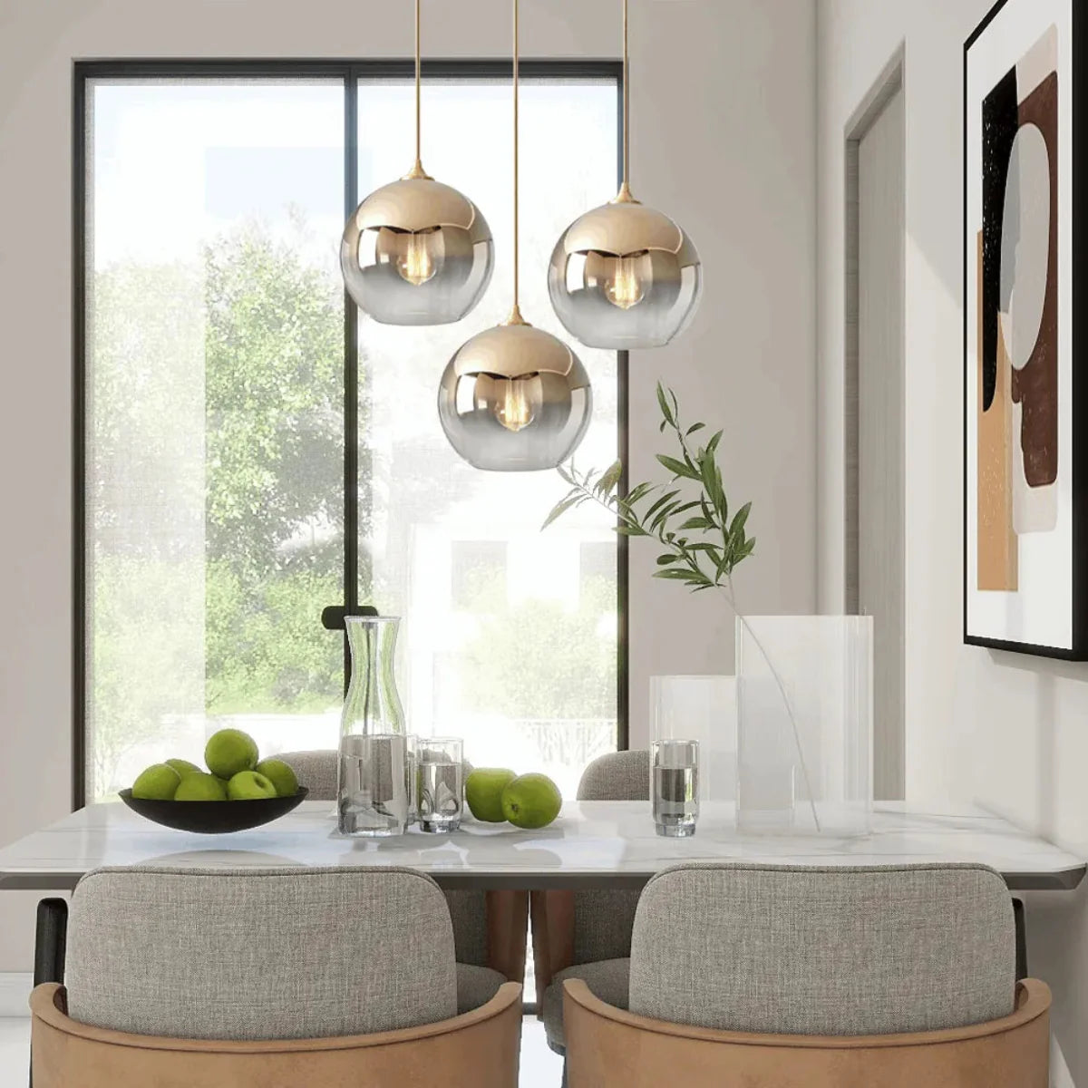 Beginner’s Guide to Cozy Dining Room Lights