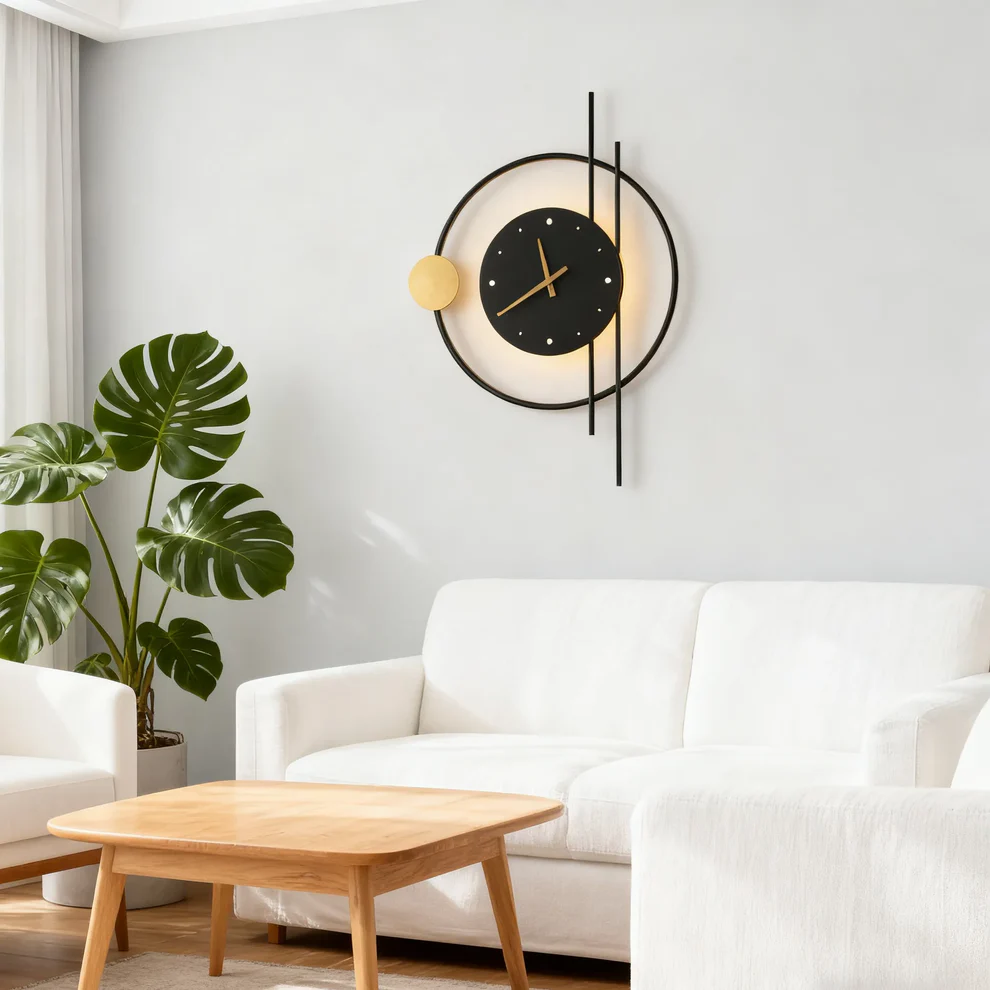 What Are the Advantages of Wall Lamps Over Ceiling Lights