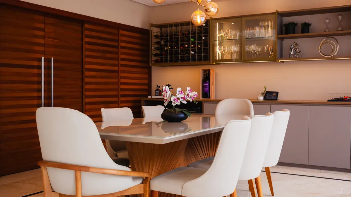 Dining Room Lights Which Would You Choose