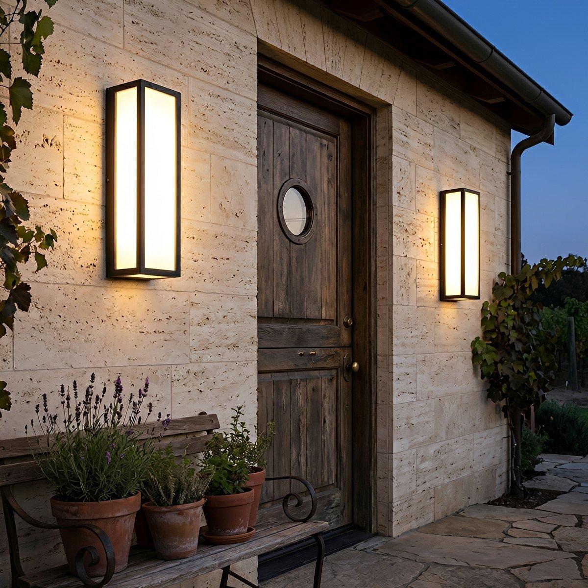 How to Replace LED Outdoor Light Fixture: A Step-by-Step Guide