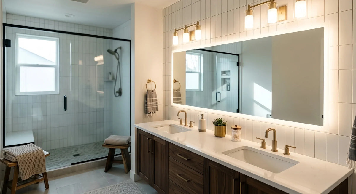 Wall Sconce Buying Guide: Styles, Placement, Height & Room-by-Room Ideas