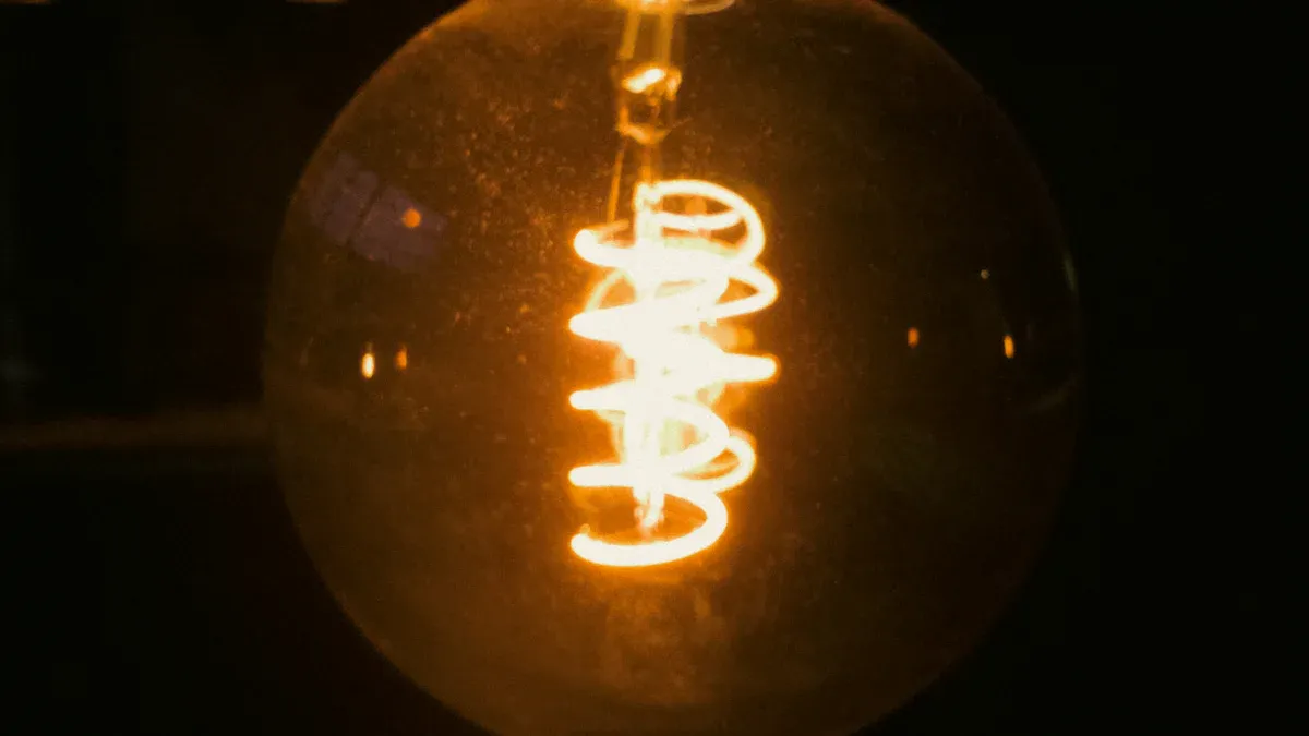 Incandescent vs LED Are Users Making the Switch