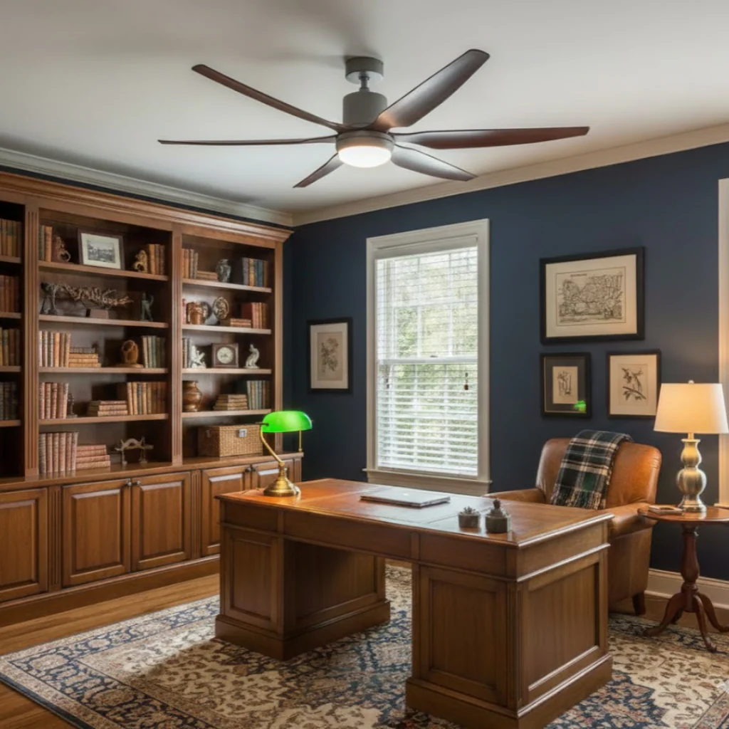 How to Add Mid Century Modern Lighting to Any Room