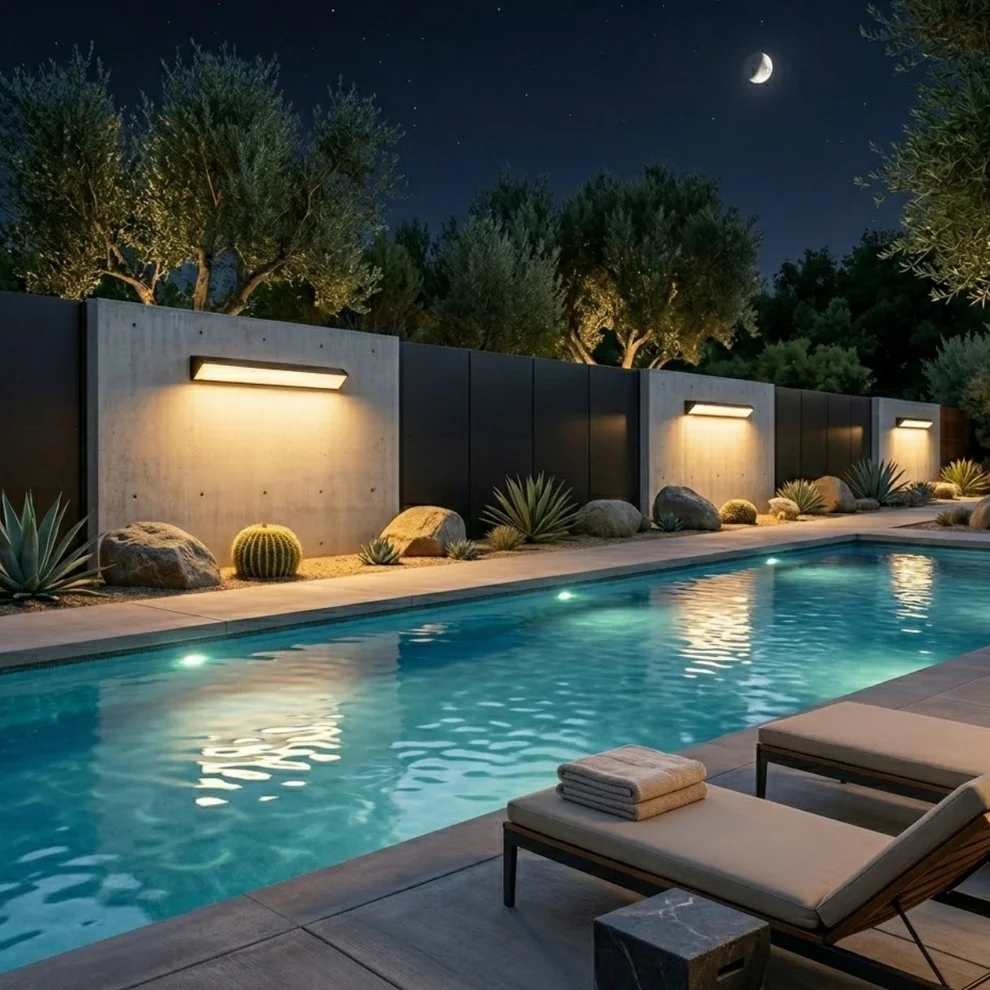 10 Creative Landscape Lighting Ideas for Modern Gardens