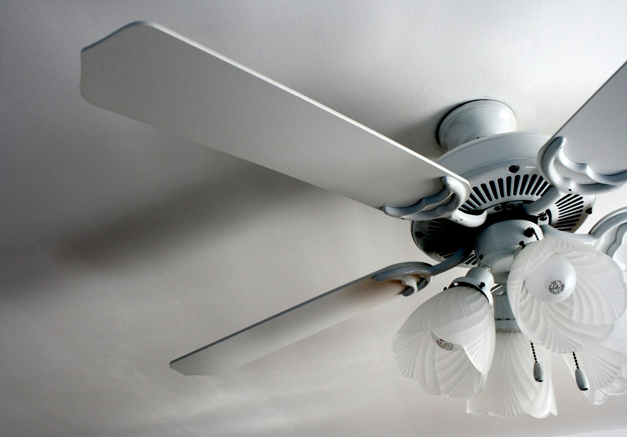 How to Install a Ceiling Fan Without Existing Wiring: My Complete Guide