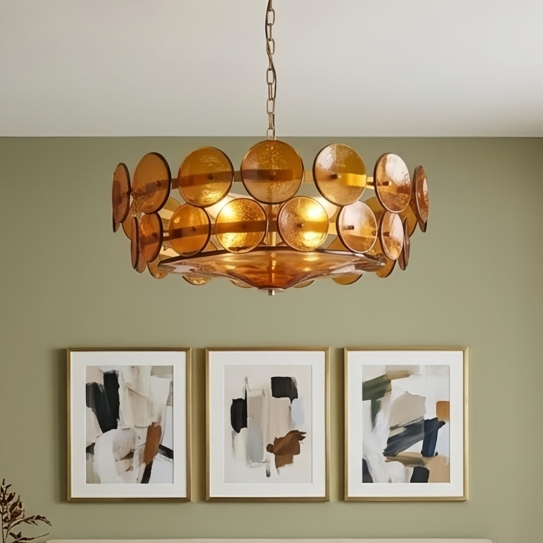 Mid-Century Modern Lighting