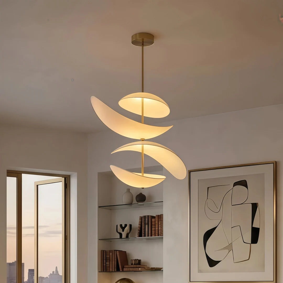 Artistic Modern Lighting