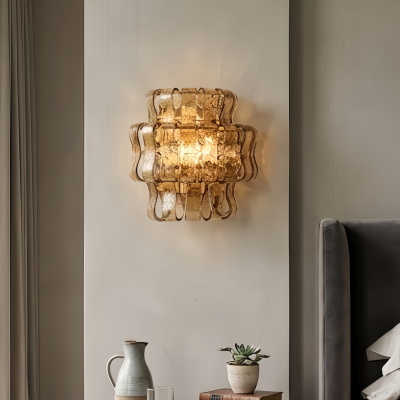 Bedroom Lighting