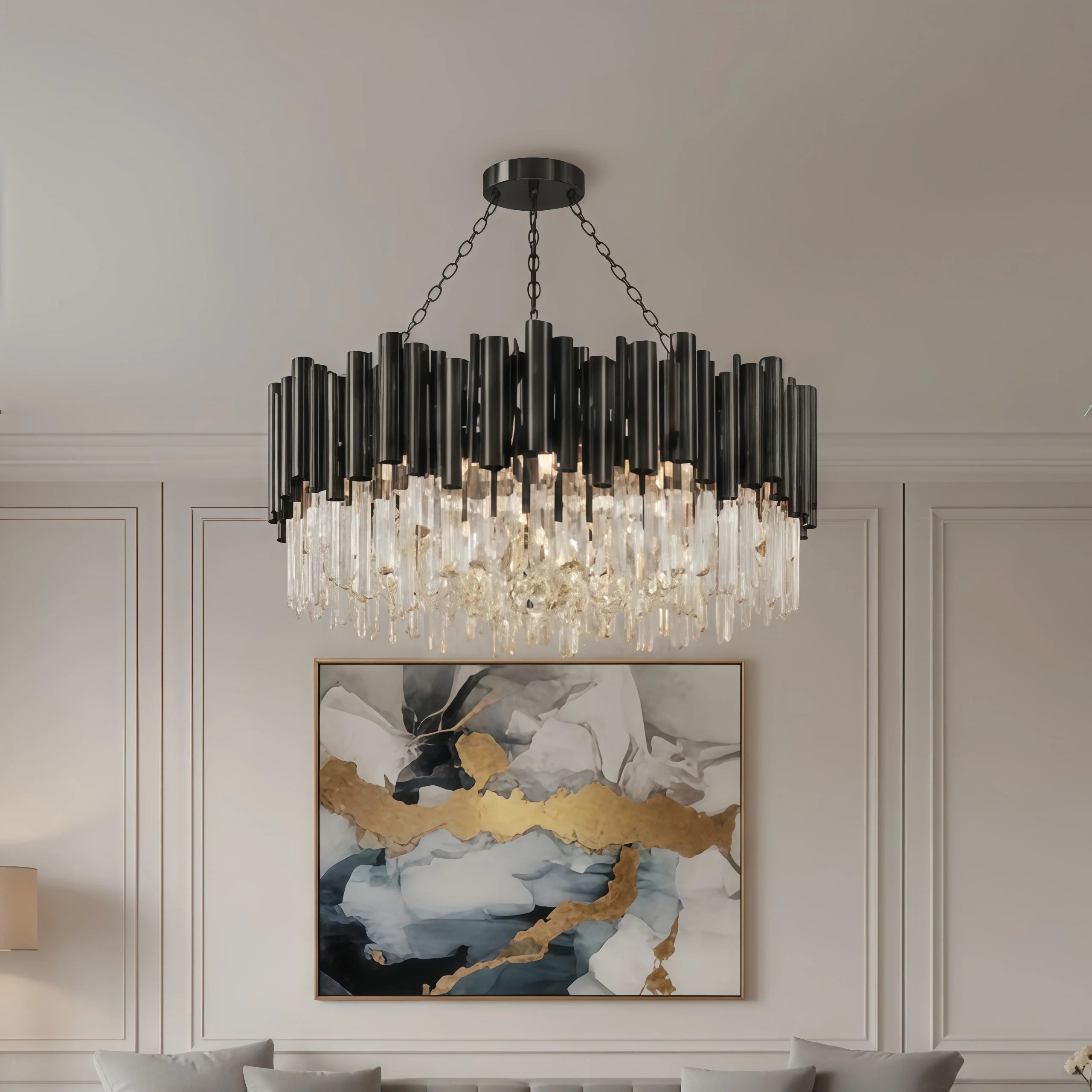Chandeliers