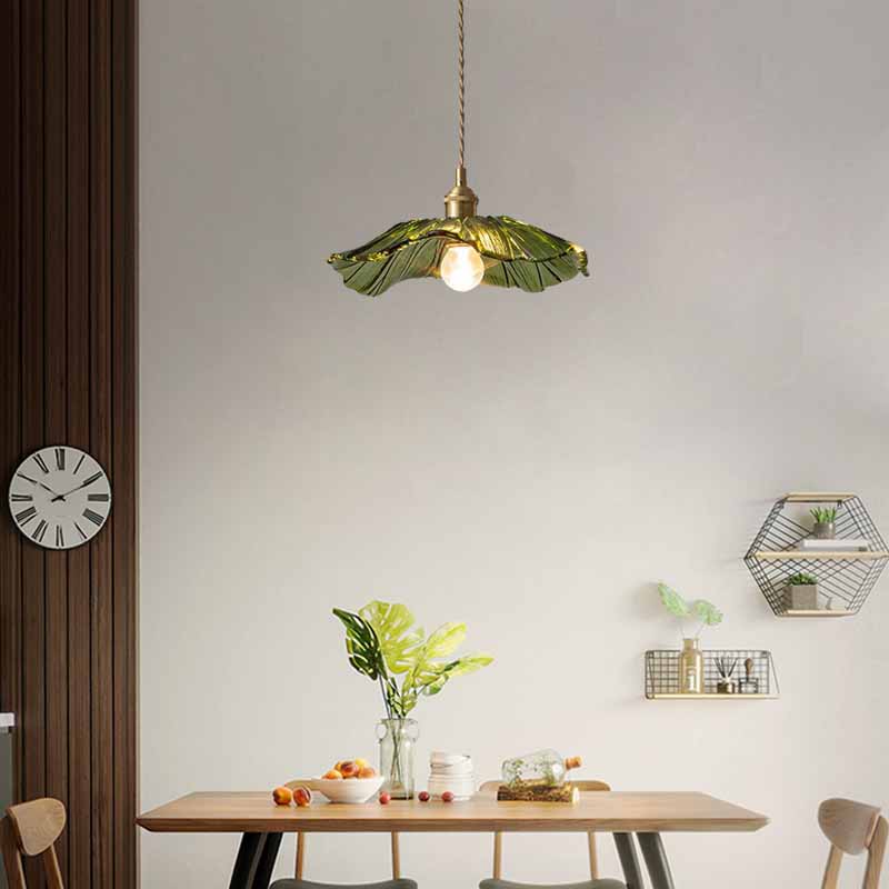 Flower - Ceiling Light
