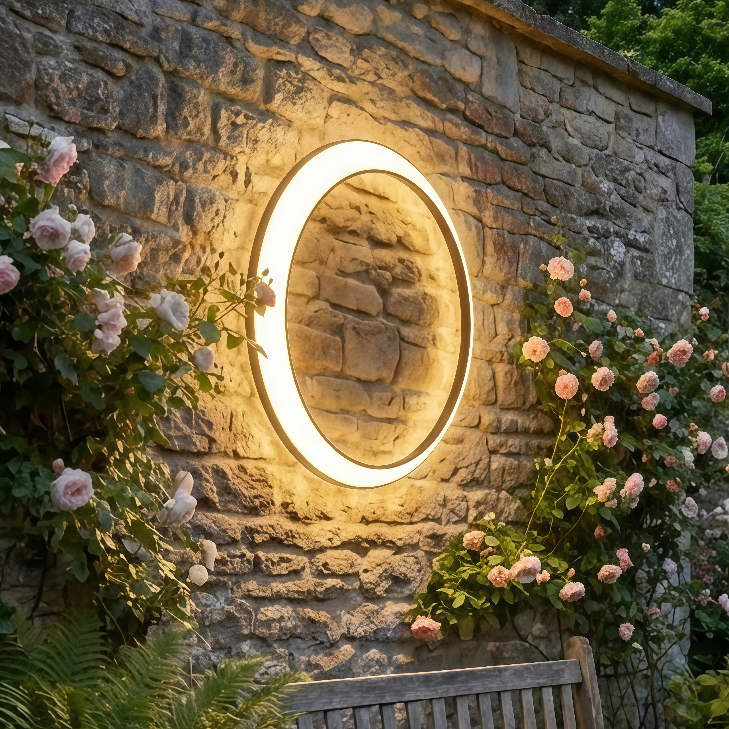 Outdoor Lighting