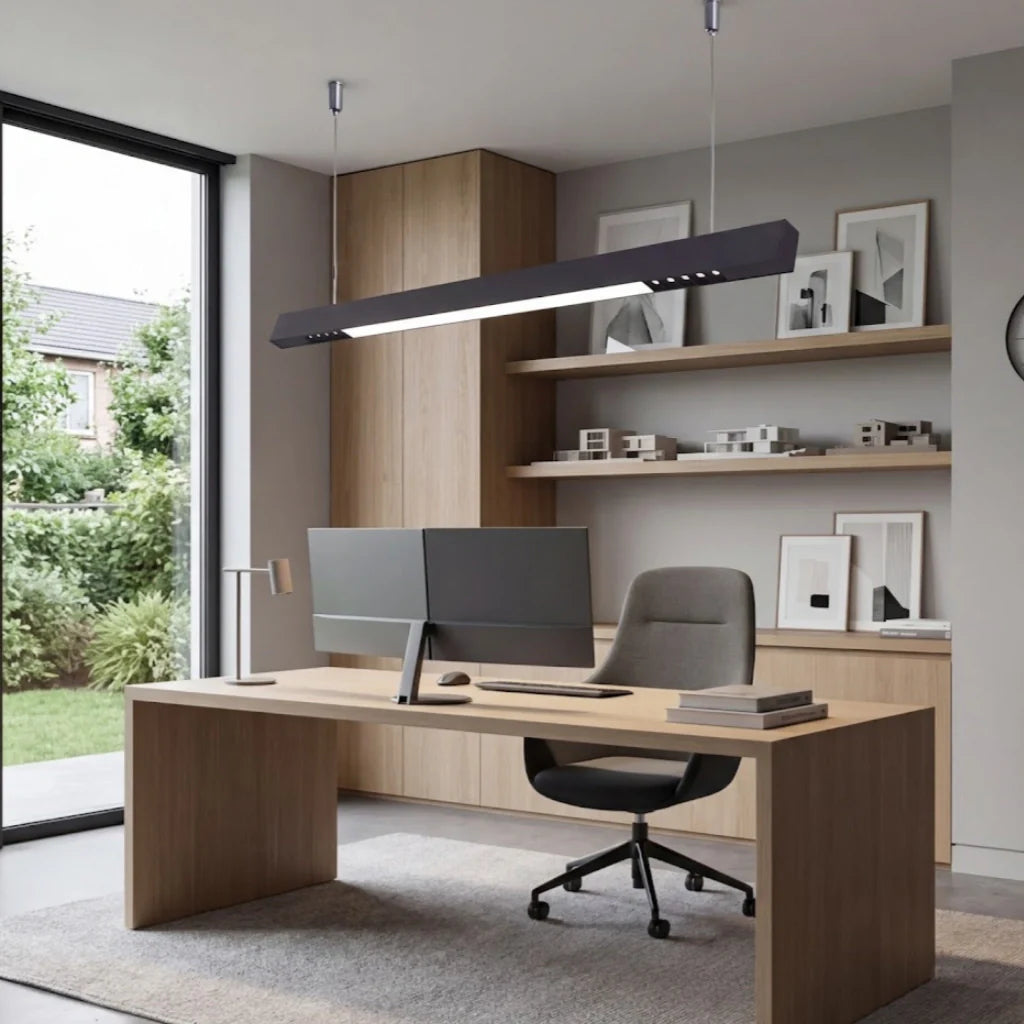 Office Lighting