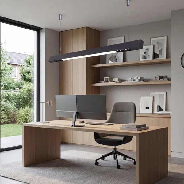 Office Lighting
