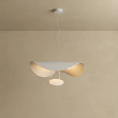 Irondale Modern Ceiling Light – Dining Room